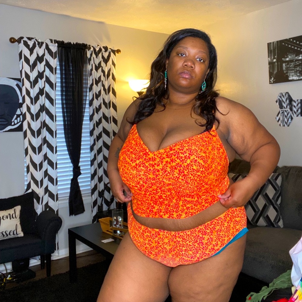 Swim suit